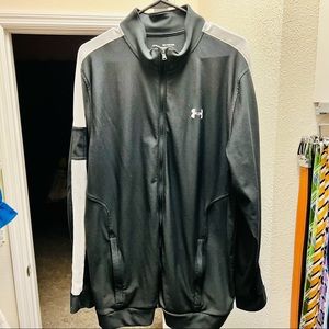 Under Armour Track Jacket XXL